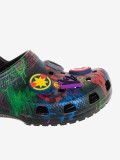 Sandlias Crocs Classic Marvel Avengers Clog