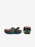 Sandlias Crocs Classic Marvel Avengers Clog
