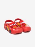 Sandlias Crocs Funlab Cars