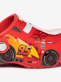 Sandlias Crocs Funlab Cars