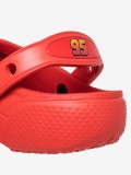 Sandlias Crocs Funlab Cars