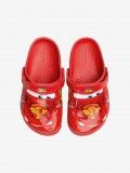 Sandlias Crocs Funlab Cars