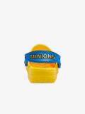 Sandlias Crocs I Am Minions CG K