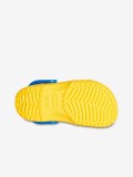 Sandlias Crocs I Am Minions CG K
