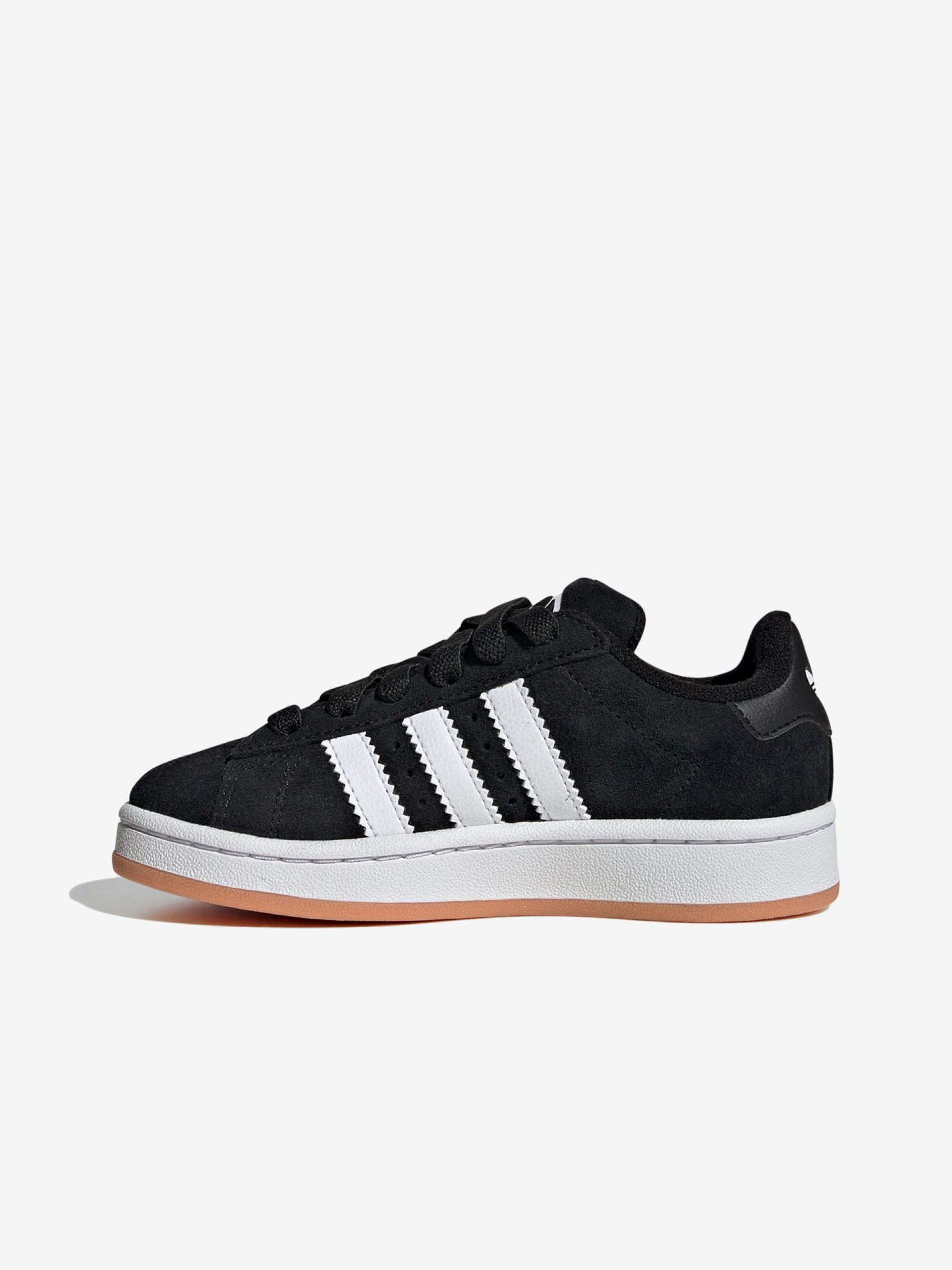 Sapatilhas Adidas Campus 00s CF EL C Com Velcro Pretas