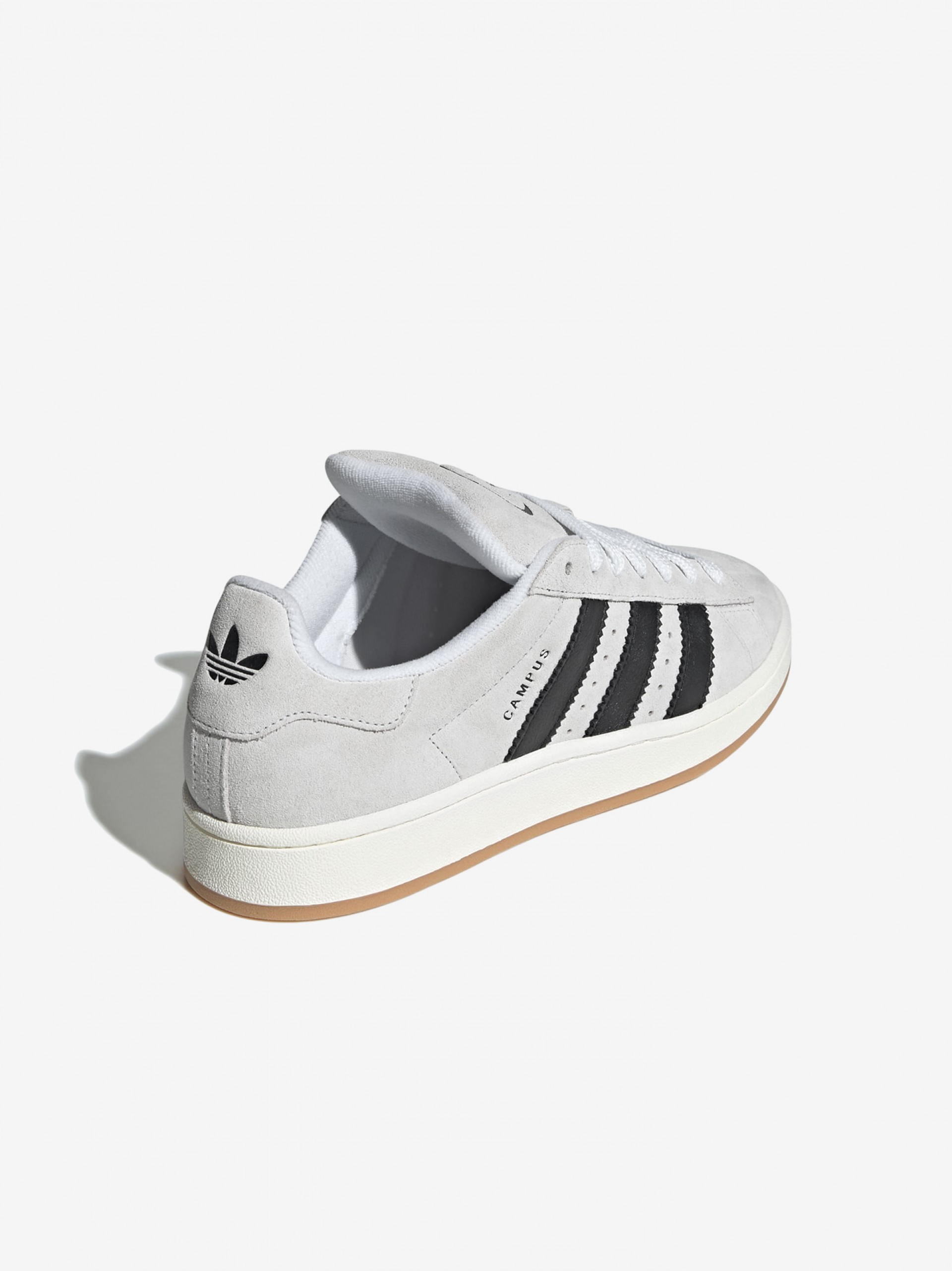 Sapatilhas Adidas Campus 00s Cinzentas e Pretas