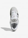 Sapatilhas Adidas Campus 00s Cinzentas e Pretas