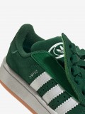 Sapatilhas Adidas Campus 00s CF EL C Com Velcro Verdes