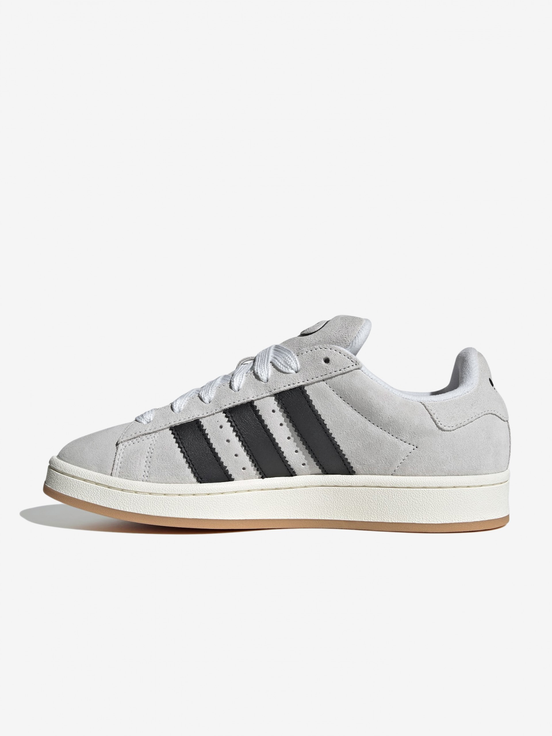Sapatilhas Adidas Campus 00s Cinzentas e Pretas
