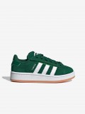 Sapatilhas Adidas Campus 00s CF EL C Com Velcro Verdes