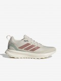 Sapatilhas de Trail Adidas Runfalcon 5 Tr W Beges e Rosas