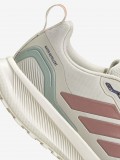 Sapatilhas de Trail Adidas Runfalcon 5 Tr W Beges e Rosas