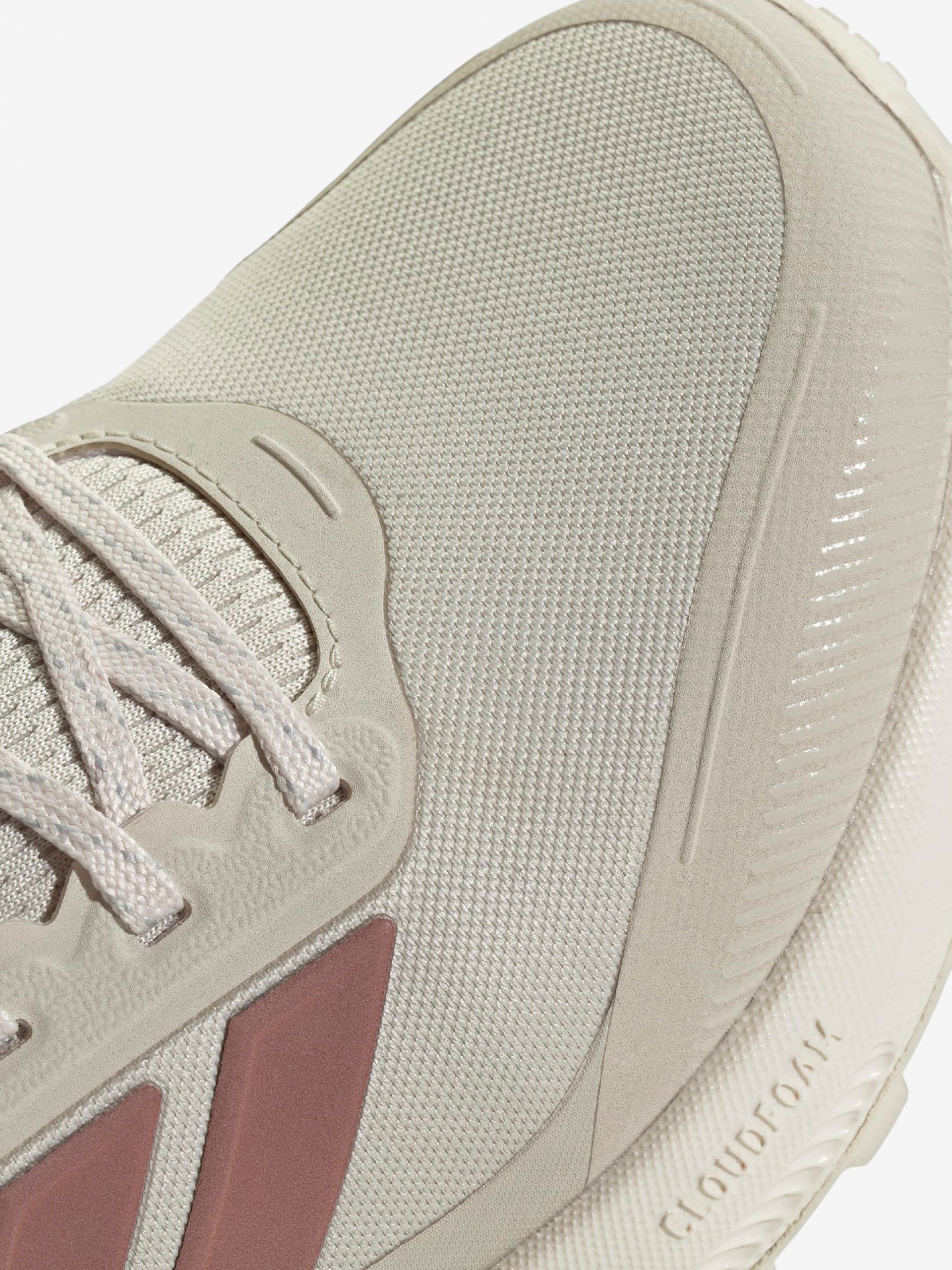 Sapatilhas de Trail Adidas Runfalcon 5 Tr W Beges e Rosas