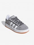 Zapatillas Adidas Campus 00s CF EL C Con Velcro Grises