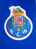 New Balance F. C. Porto Home 25/26 Jersey