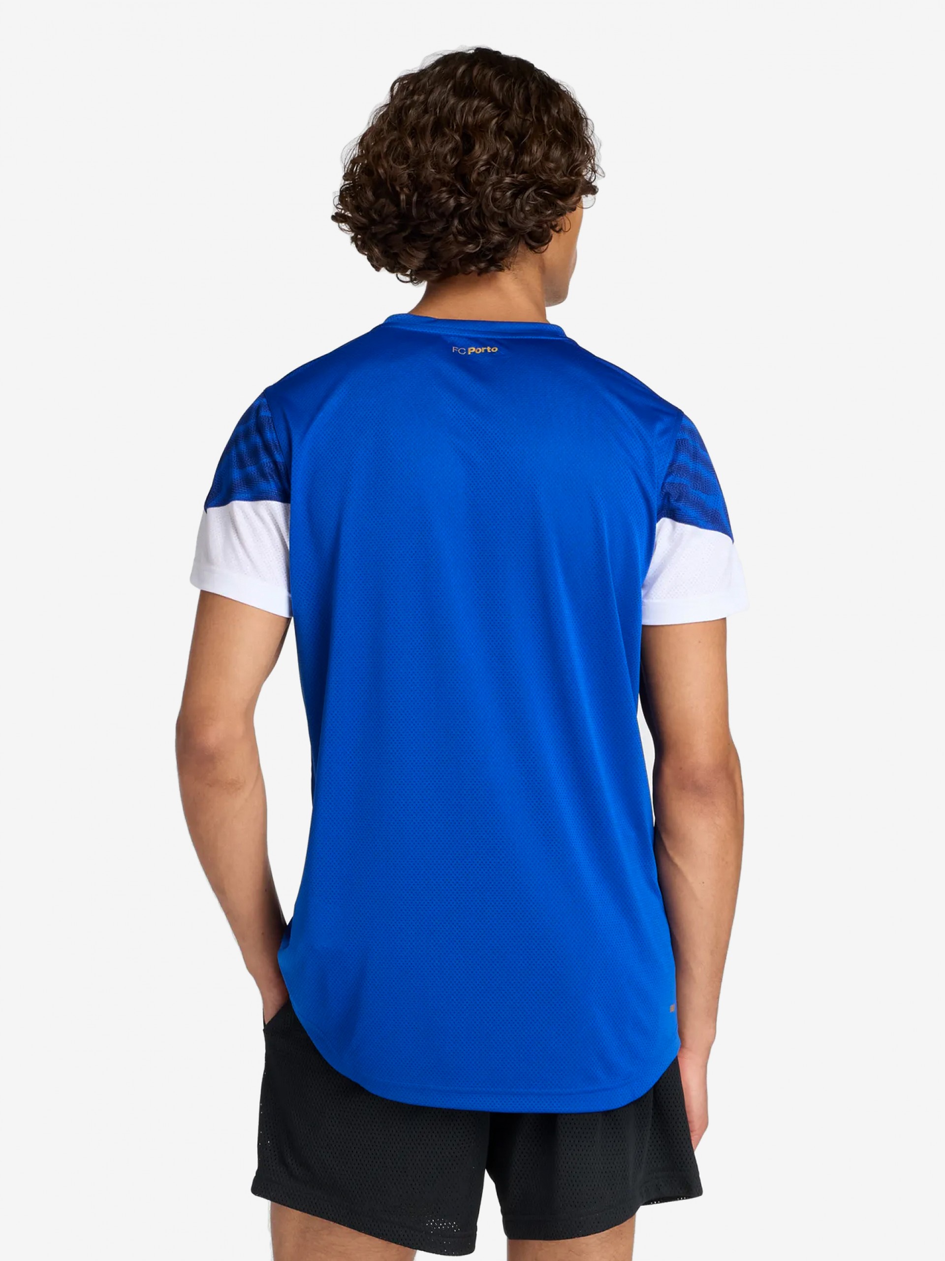 Camisola New Balance F. C. Porto Match EP25/26