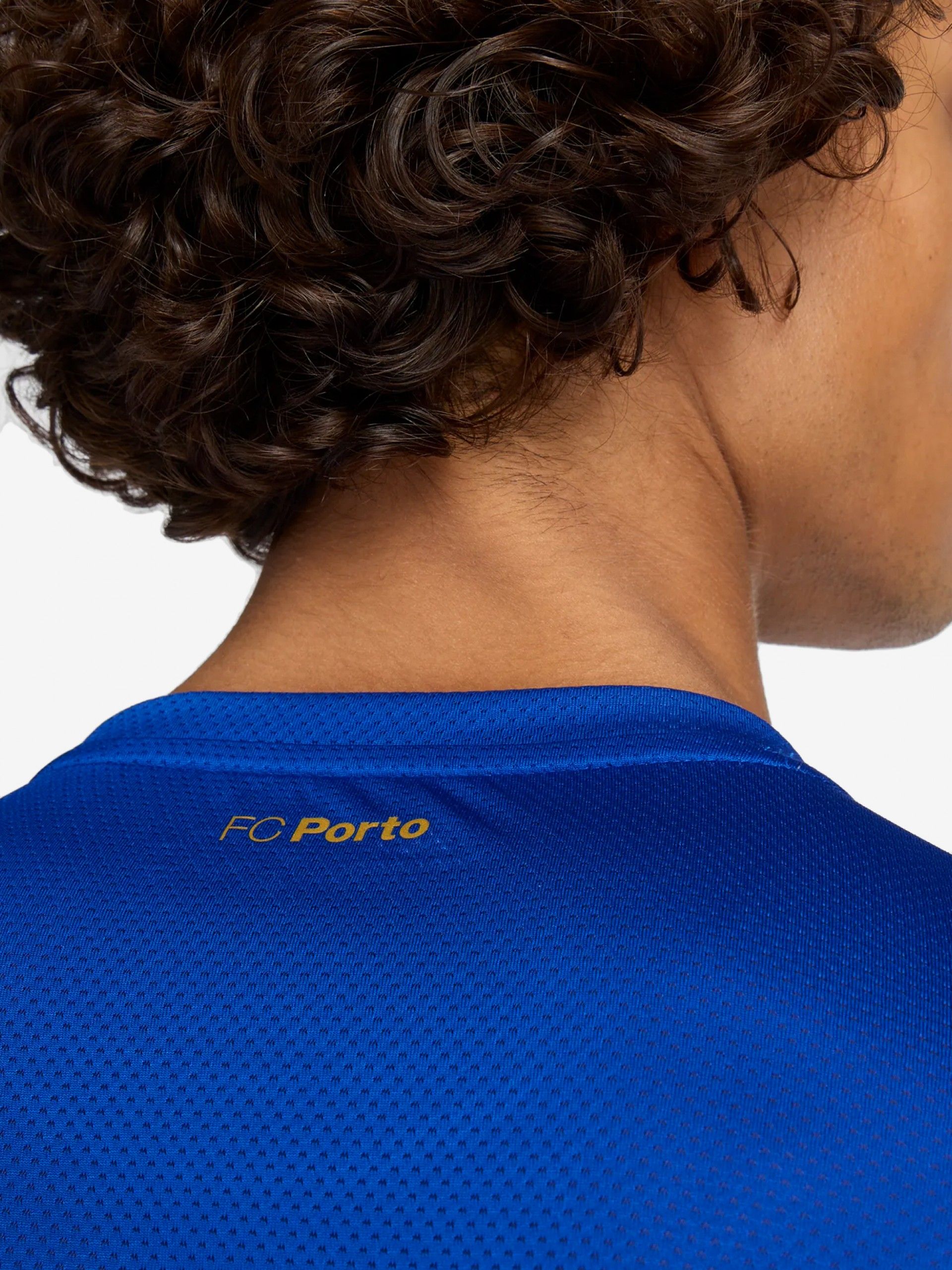 Camisola New Balance F. C. Porto Match EP25/26