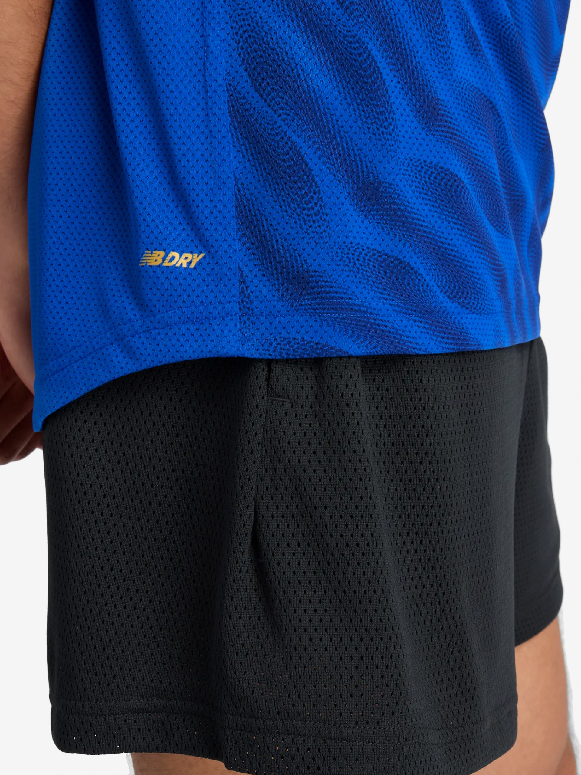 Camisola New Balance F. C. Porto Match EP25/26