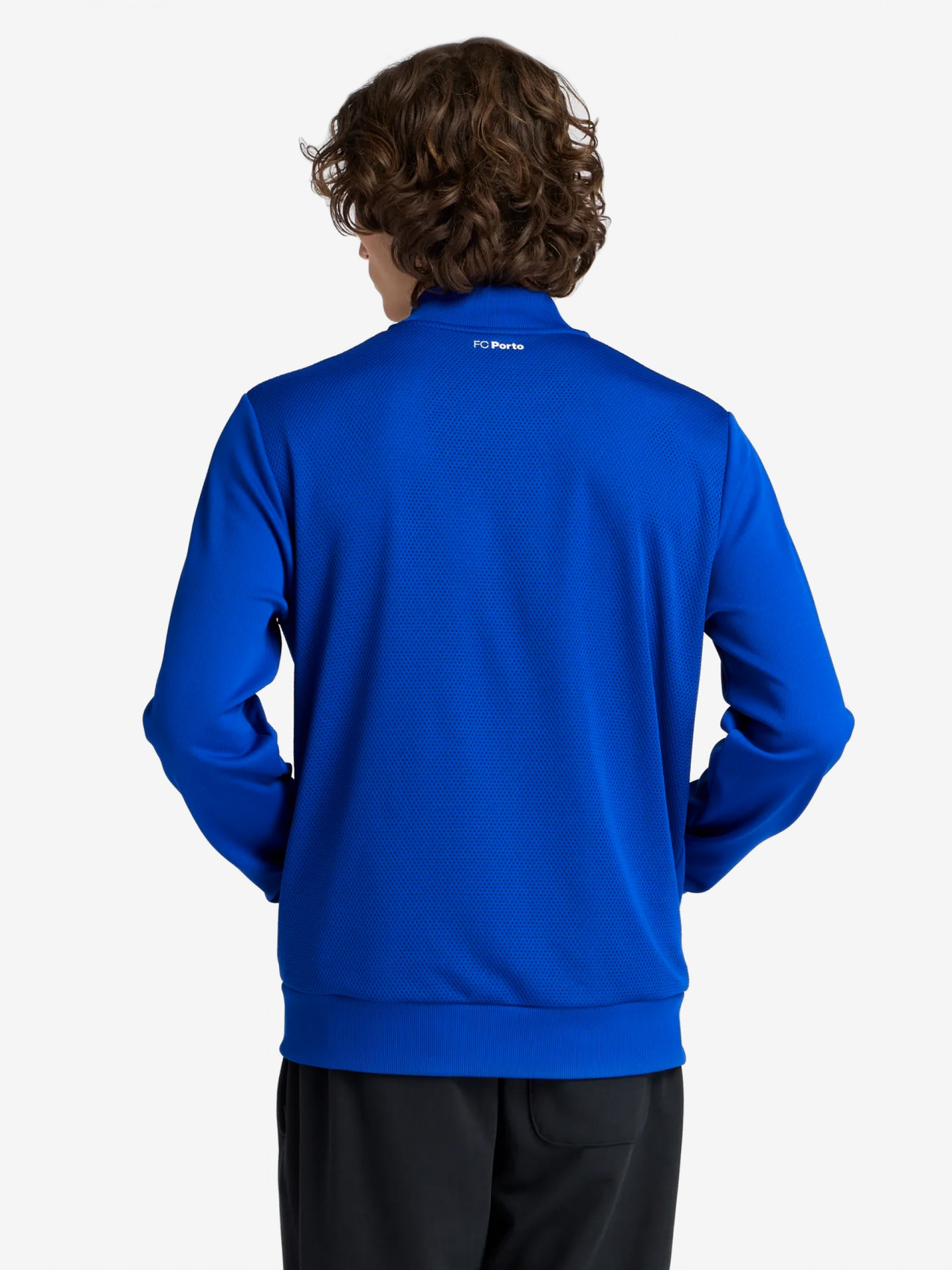 Chaqueta New Balance F. C. Porto Pre-Match 25/26