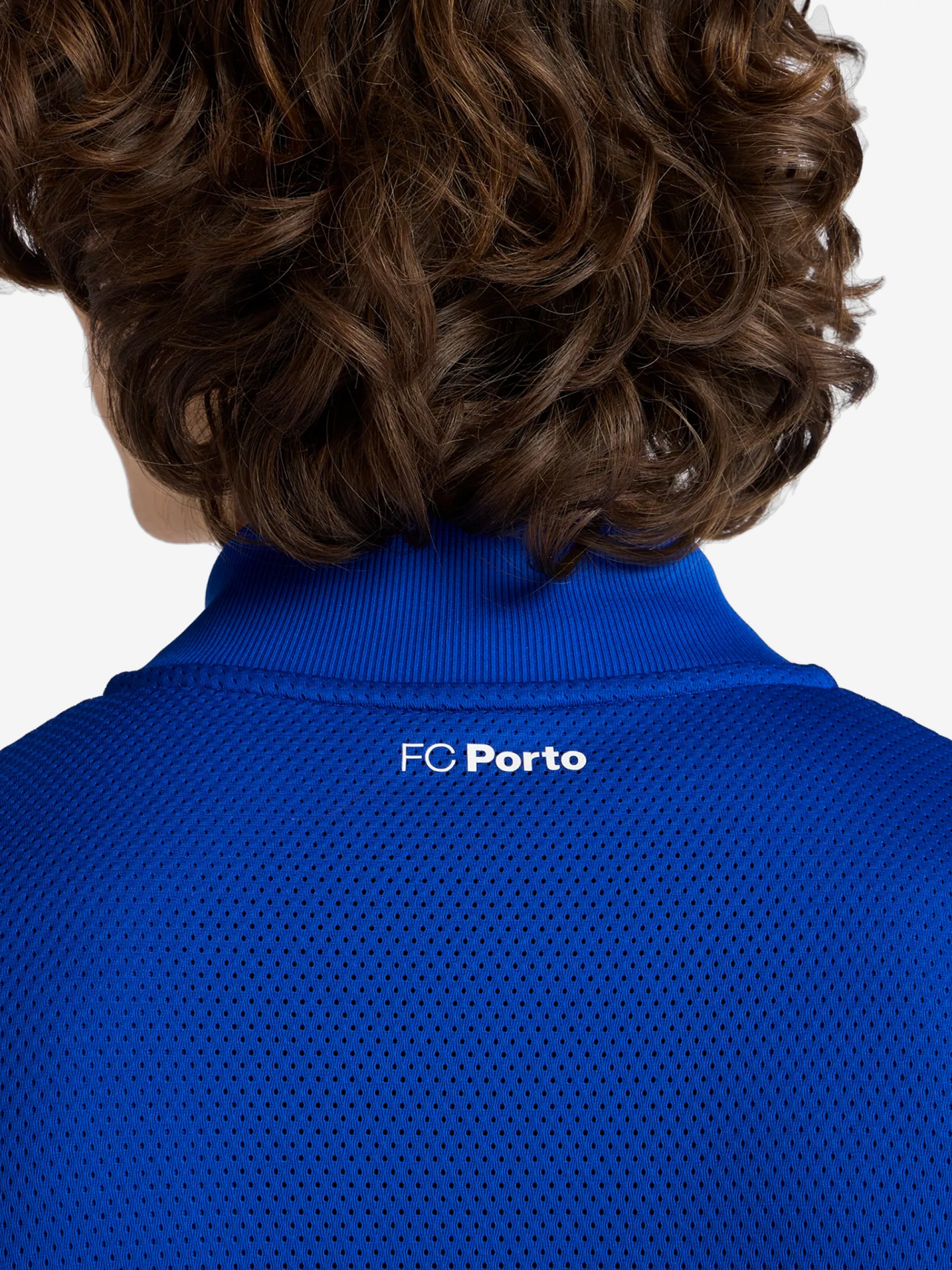 Chaqueta New Balance F. C. Porto Pre-Match 25/26