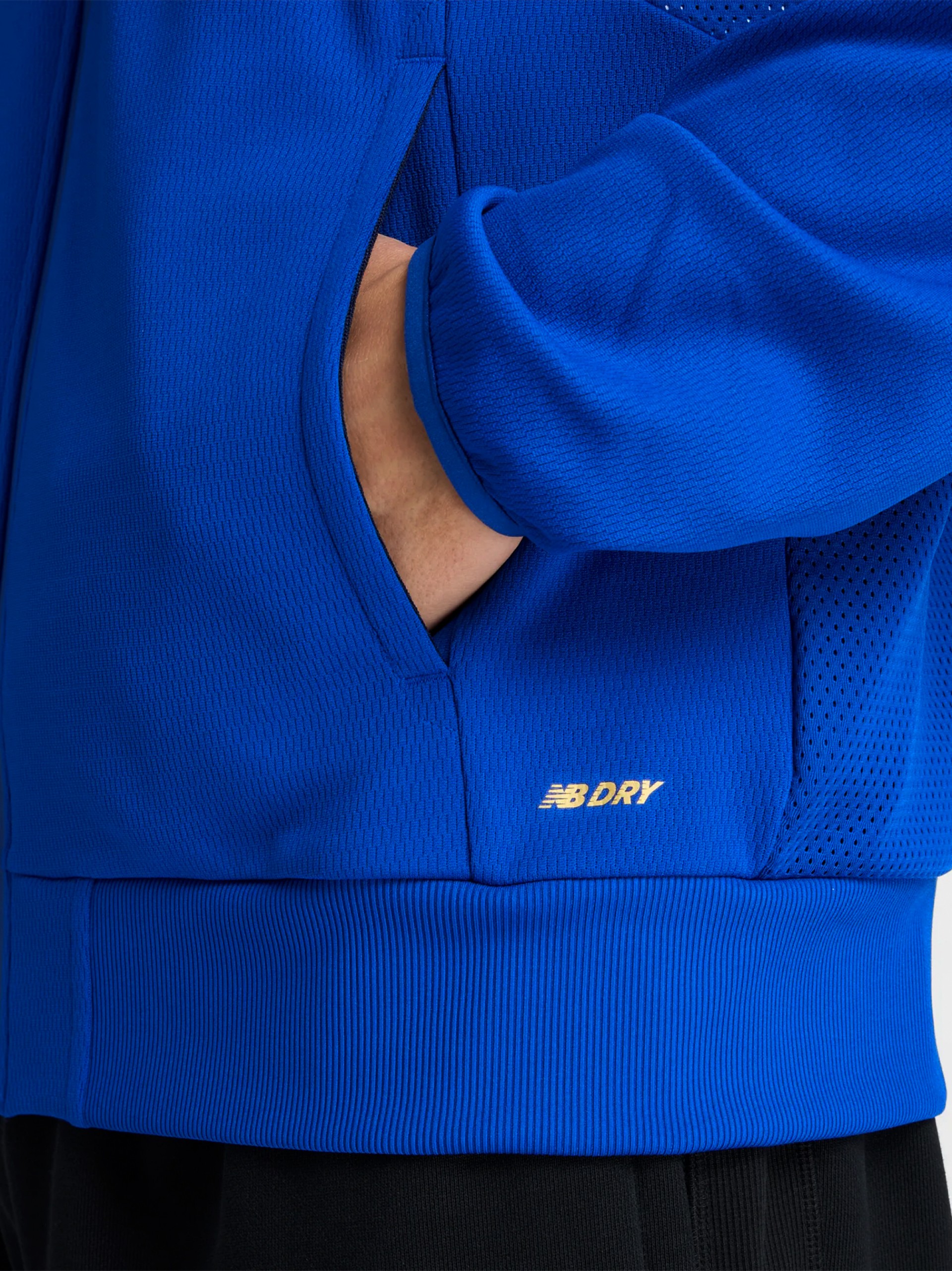 Chaqueta New Balance F. C. Porto Pre-Match 25/26