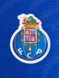 Casaco New Balance F. C. Porto Pr-Match EP25/26