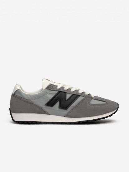 New Balance U471 V1 Grey Sneakers