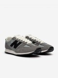 Sapatilhas New Balance U471 V1 Cinzentas