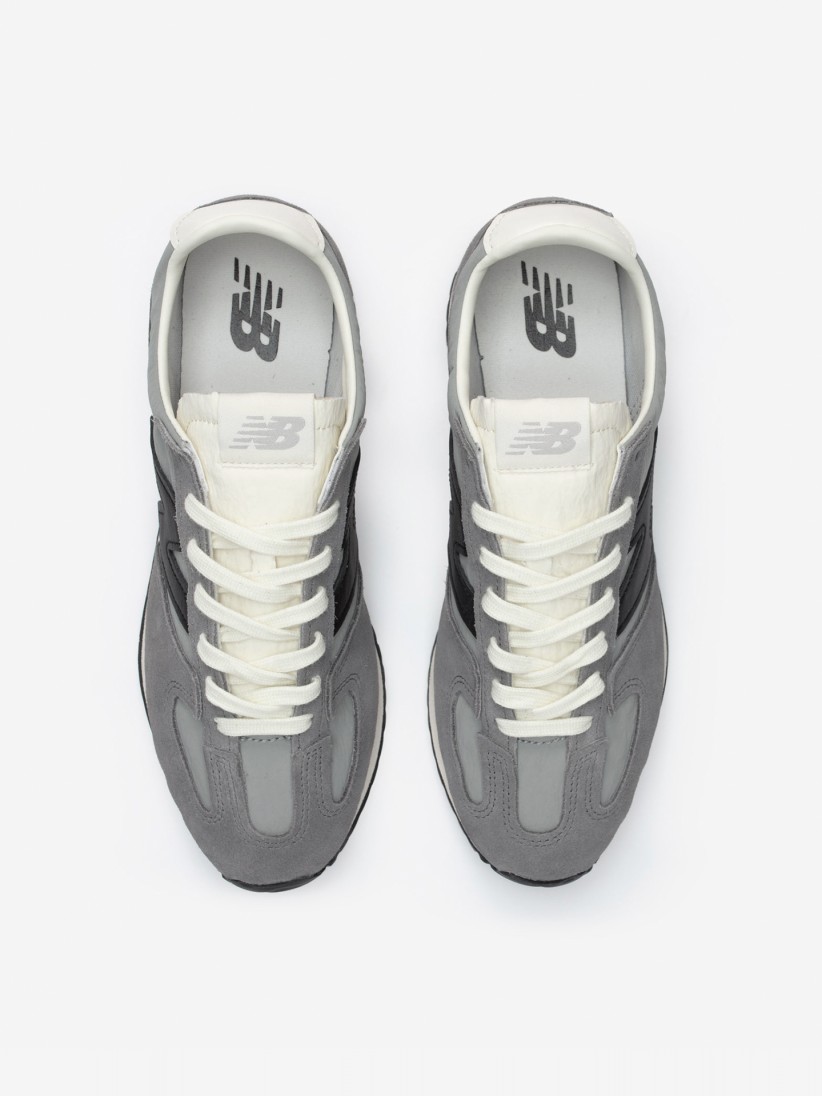 Sapatilhas New Balance U471 V1 Cinzentas
