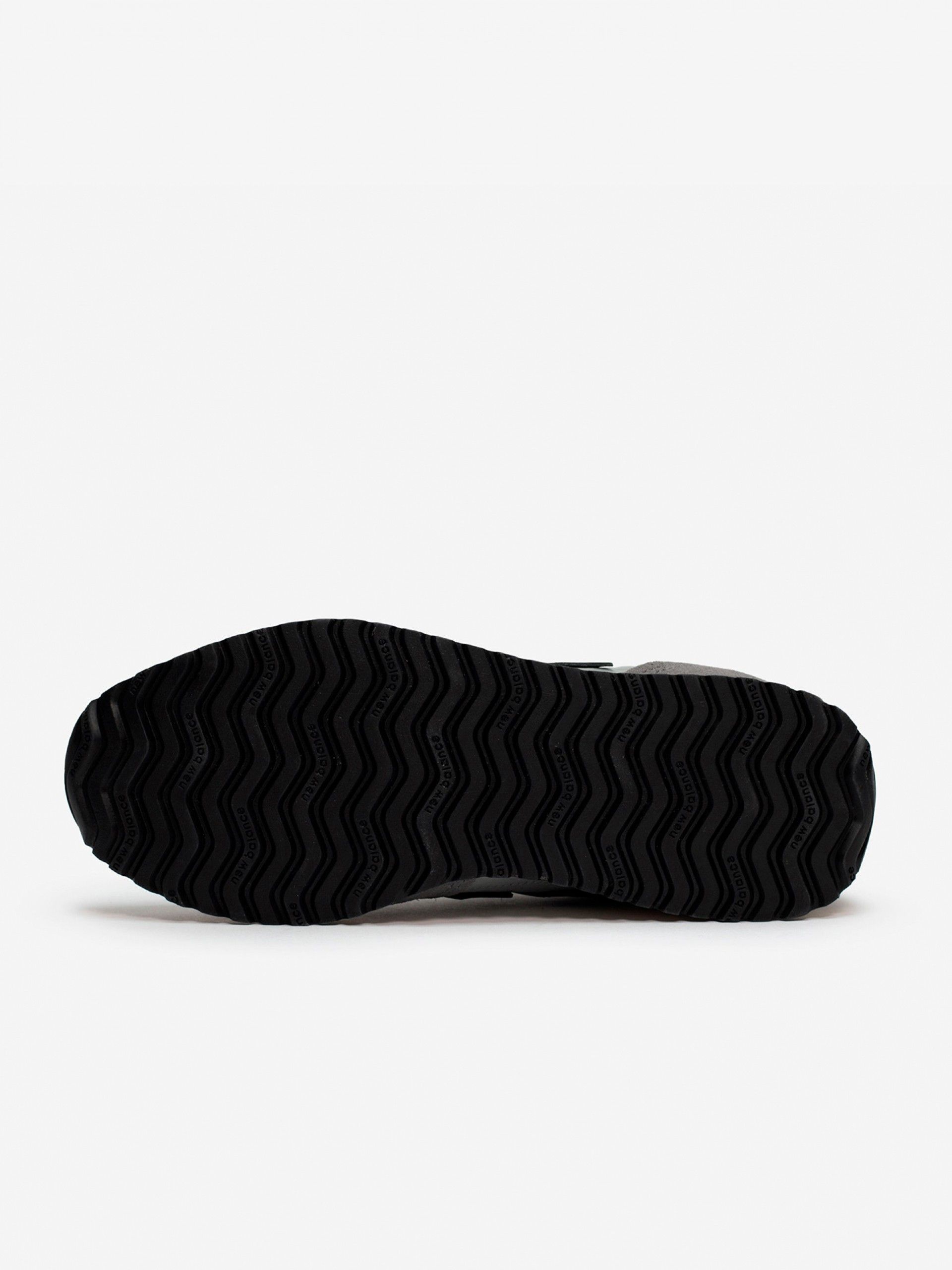 Sapatilhas New Balance U471 V1 Cinzentas