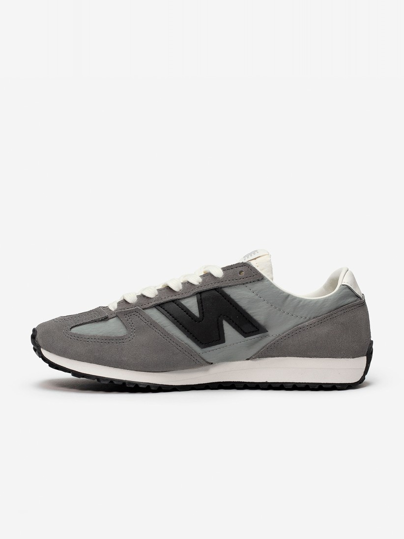 Sapatilhas New Balance U471 V1 Cinzentas
