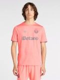 New Balance F. C. Porto Away 25/26 Jersey