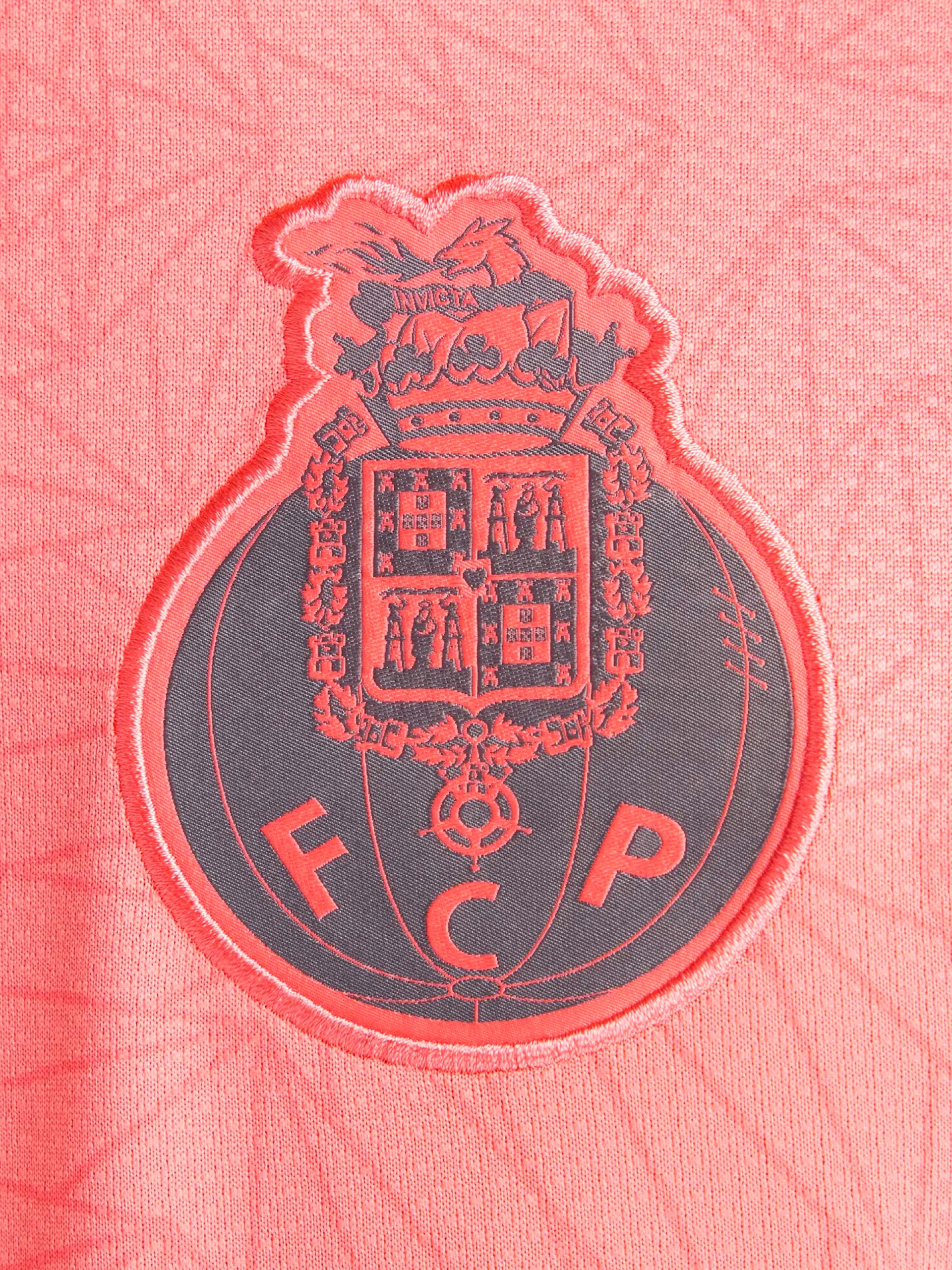 Camisola New Balance F. C. Porto Alternativa EP25/26