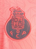 New Balance F. C. Porto Away 25/26 Jersey