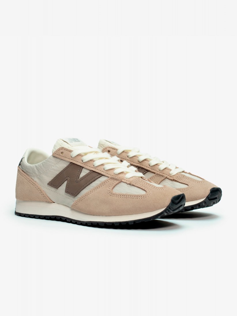 Sapatilhas New Balance U471 V1 Bege