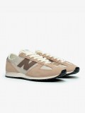 Sapatilhas New Balance U471 V1 Bege