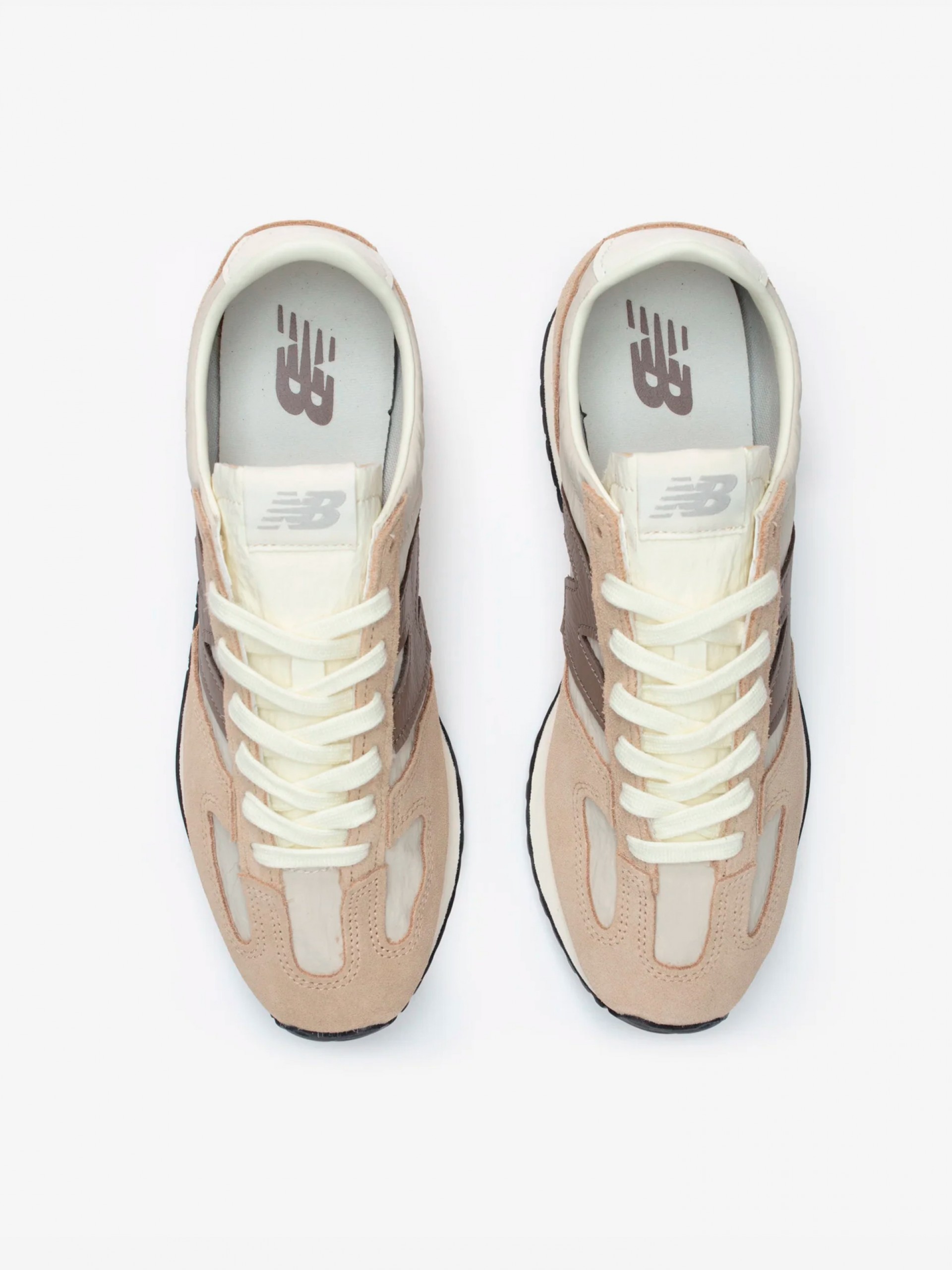 Sapatilhas New Balance U471 V1 Bege