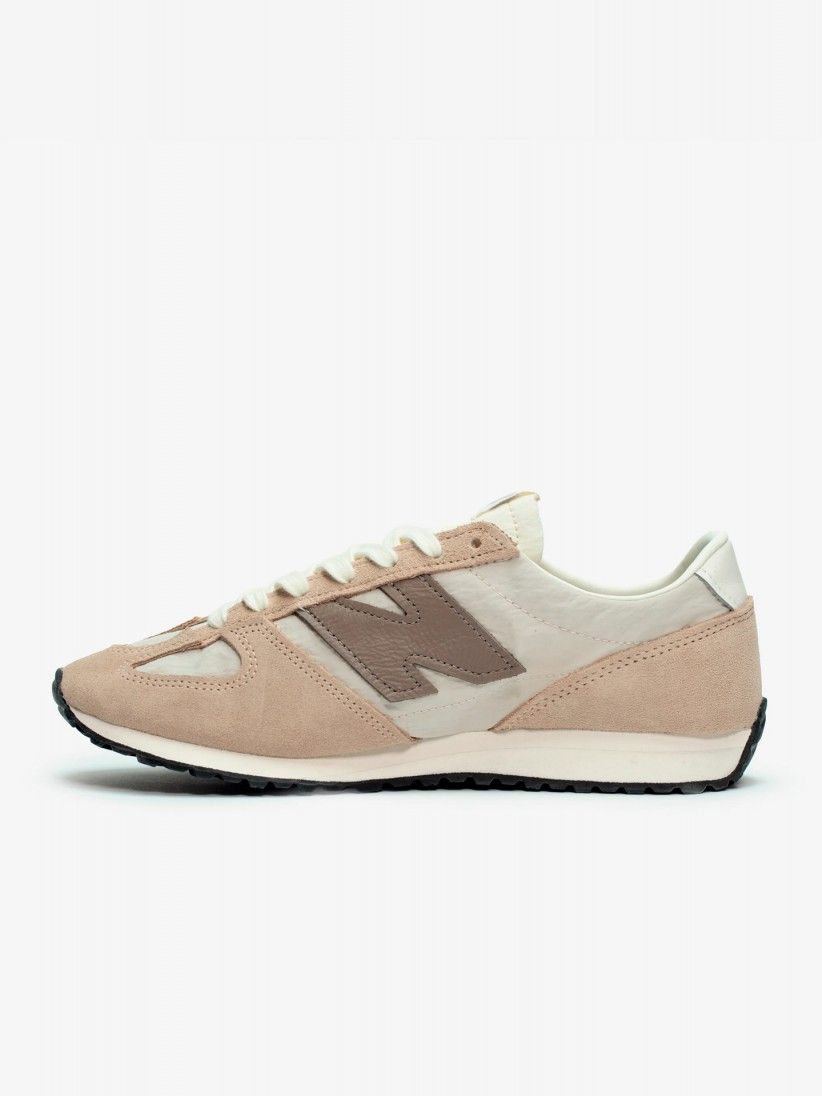Sapatilhas New Balance U471 V1 Bege