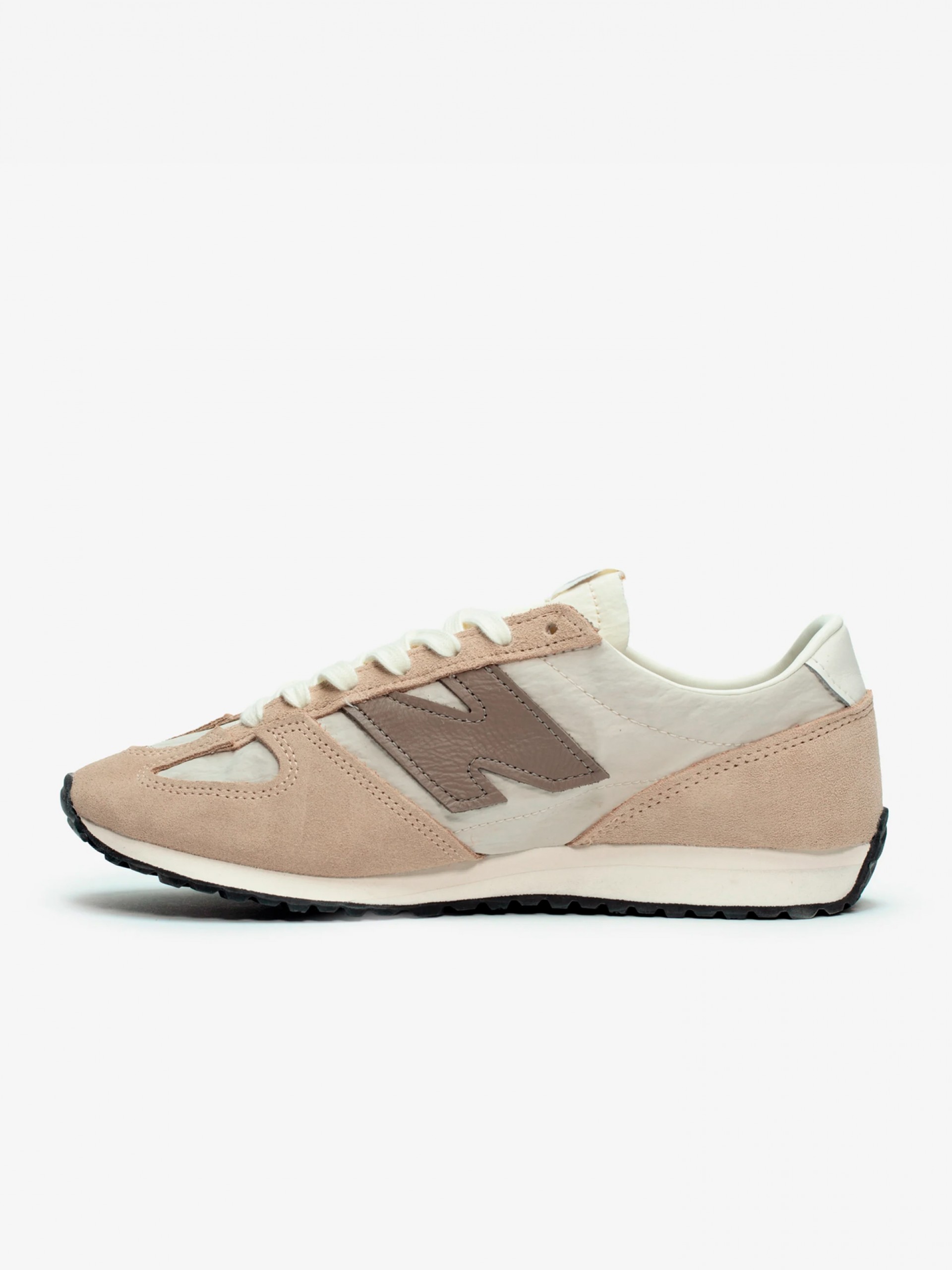 Sapatilhas New Balance U471 V1 Bege