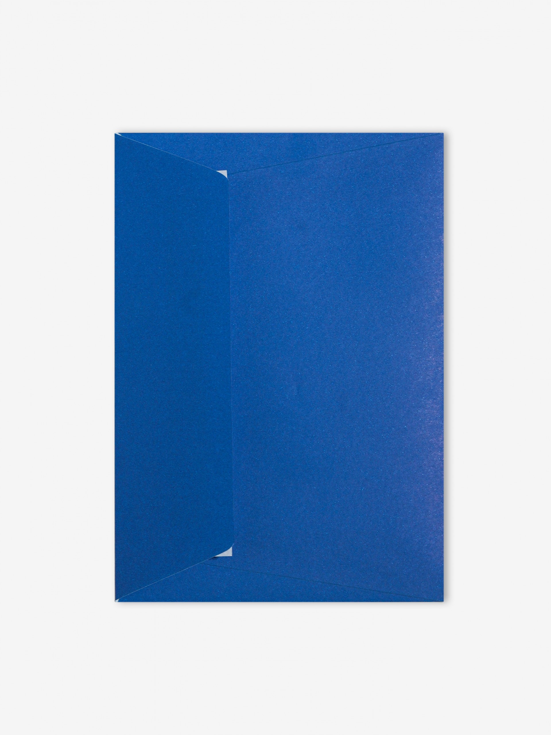 Tarjeta Postal Chi-coração (Abrazo)