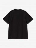 Camiseta Carhartt WIP Louder Negra