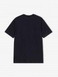 Camiseta Carhartt WIP Solar Chrome Script Azul