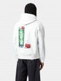 Carhartt WIP Jake Garcia White Hoodie