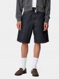 Cales de Ganga Carhartt WIP Brandon W Azuis