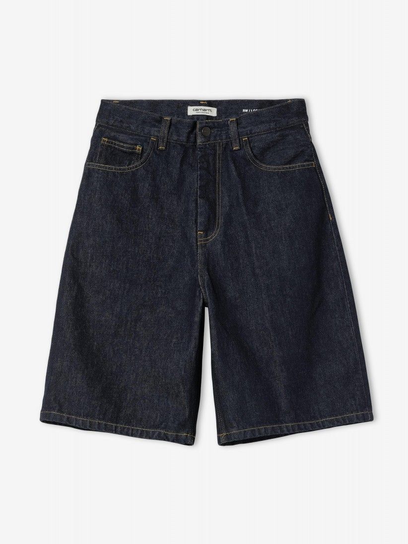Cales de Ganga Carhartt WIP Brandon W Azuis