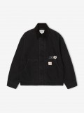 Carhartt WIP OG Arcan Graphic Black Jacket
