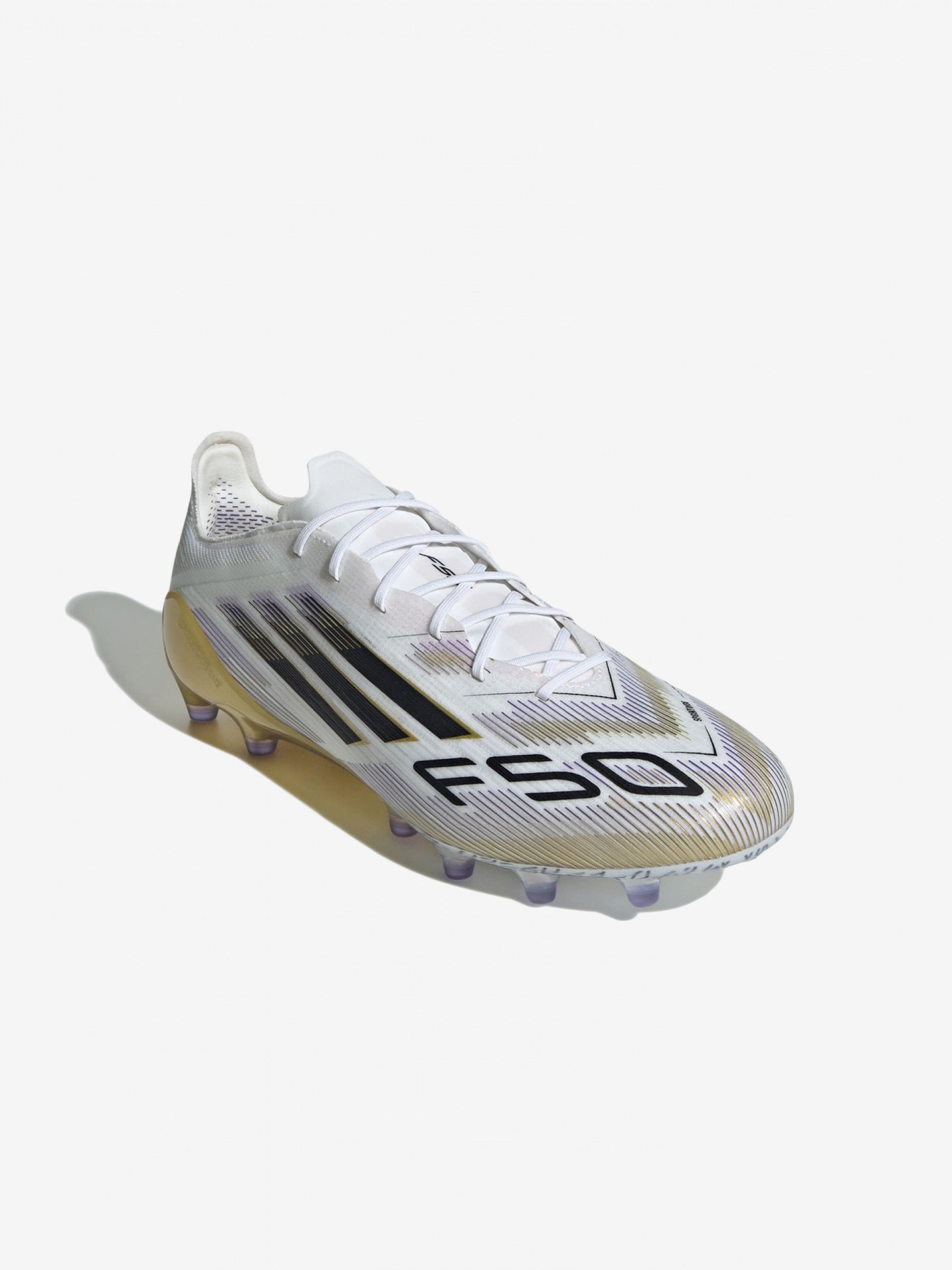Chuteiras Adidas F50 Elite AG