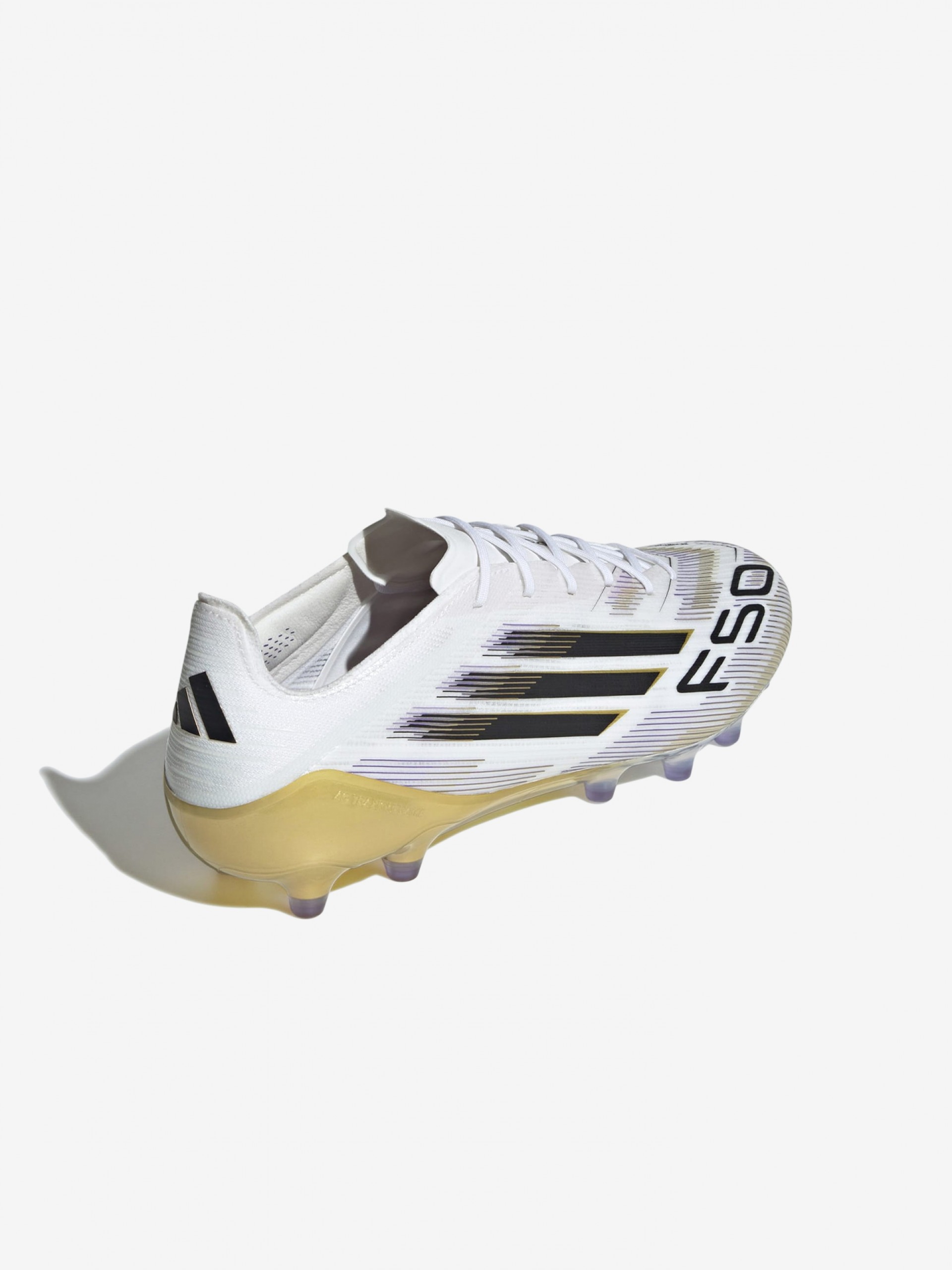 Chuteiras Adidas F50 Elite AG
