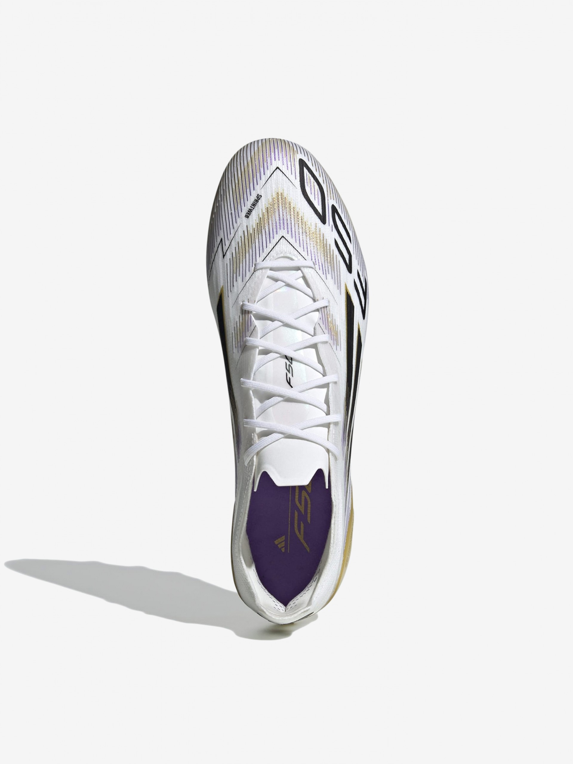 Chuteiras Adidas F50 Elite AG