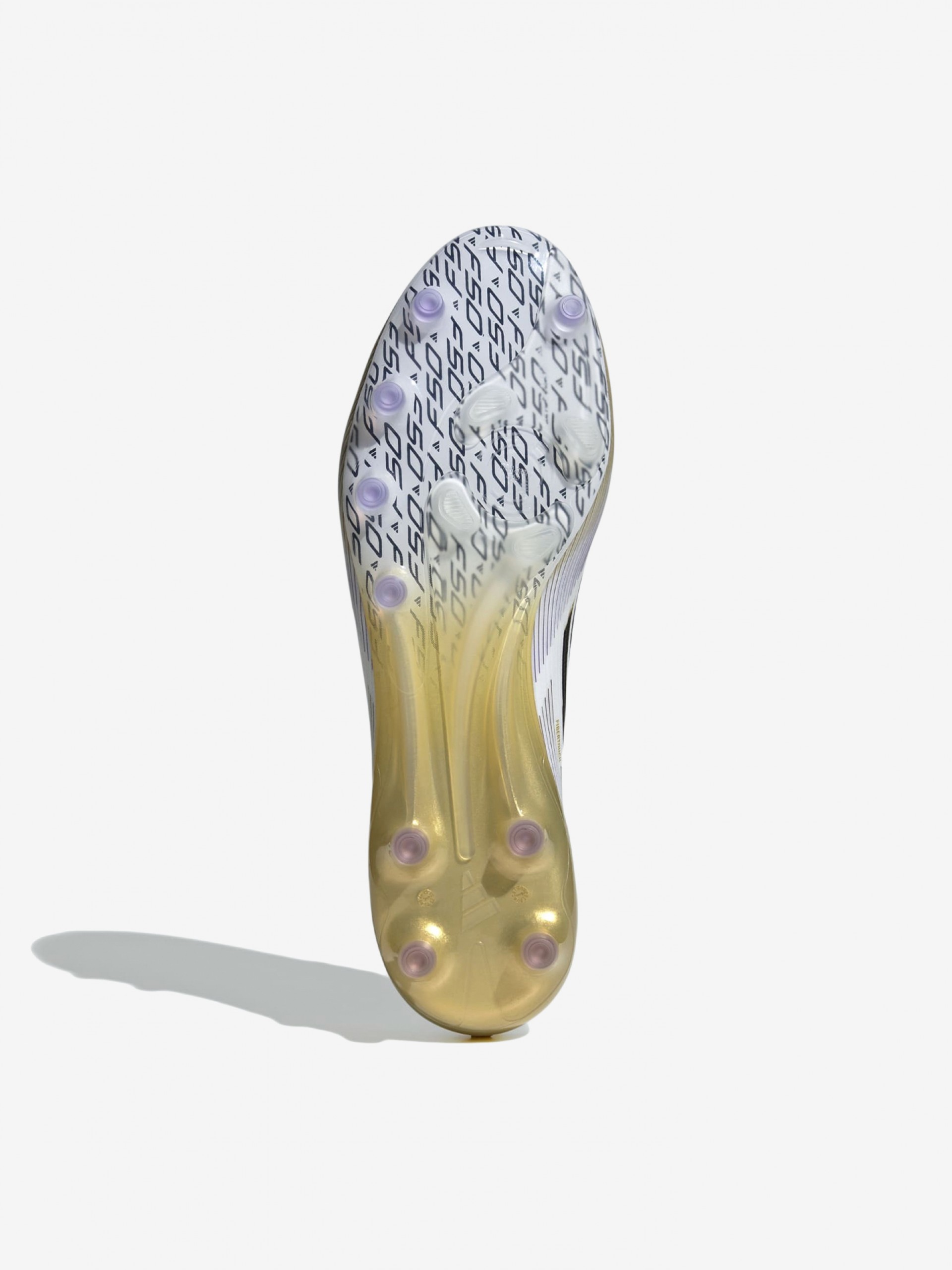 Chuteiras Adidas F50 Elite AG